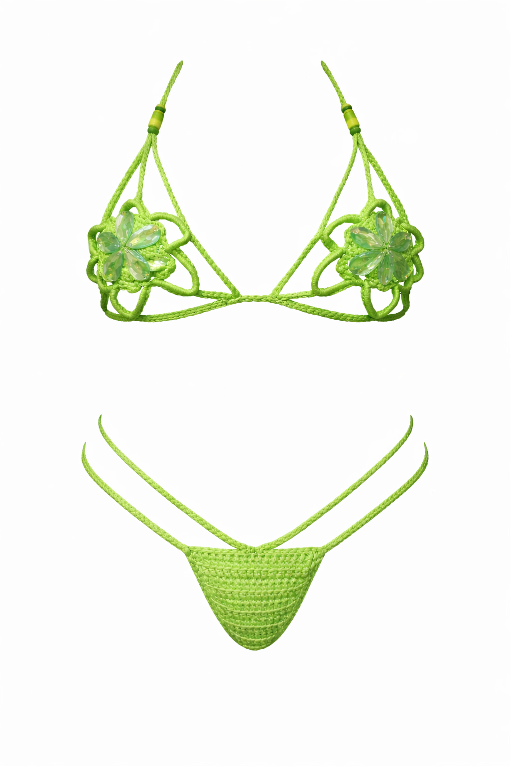 Lime' Flower